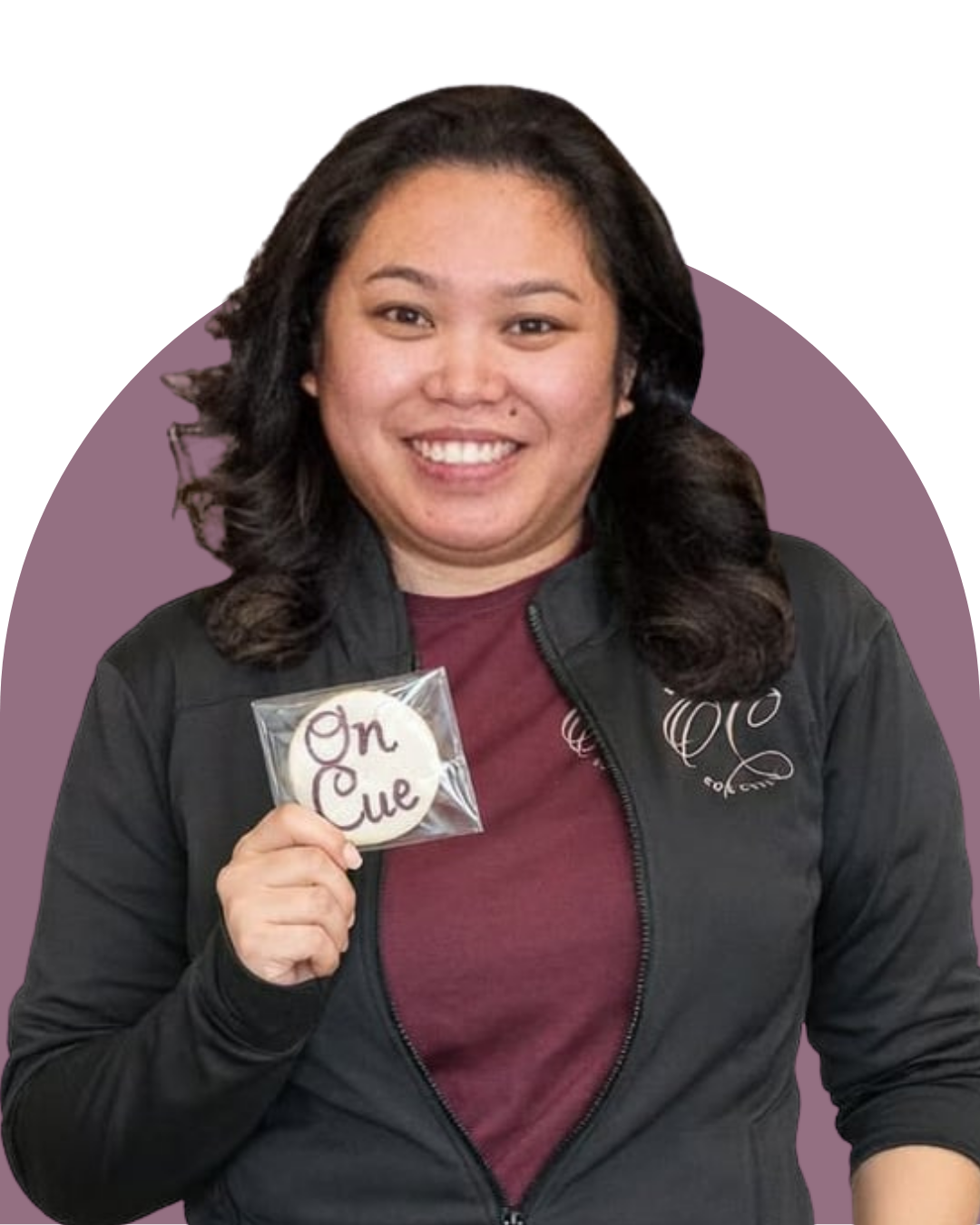 Stephanie Cuachon photo