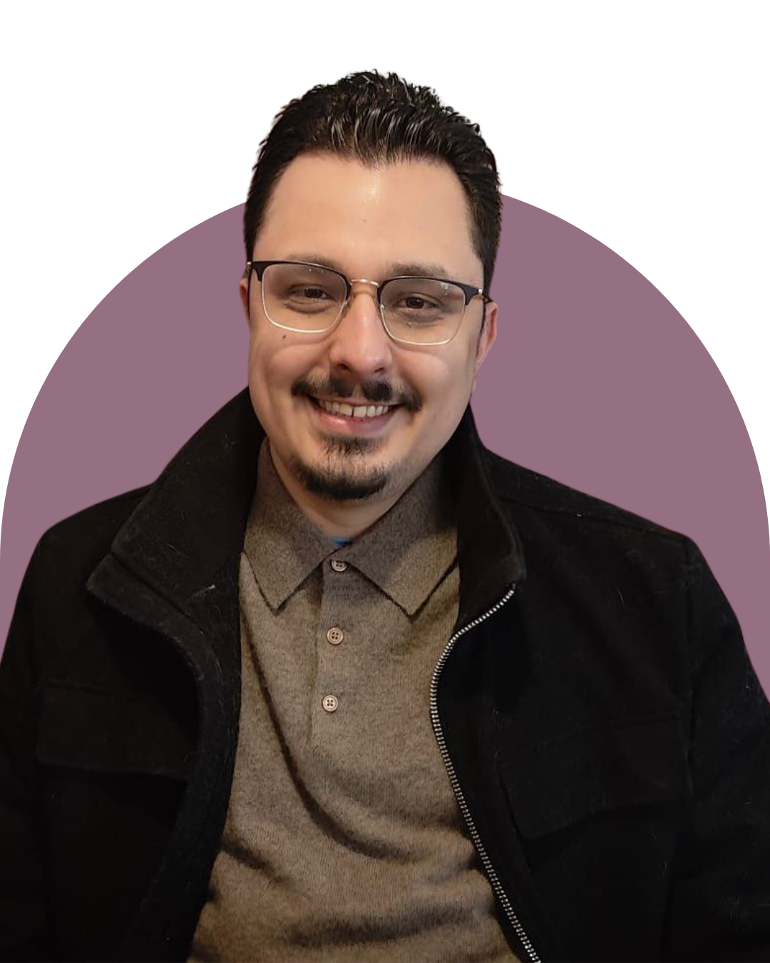 Serguei Solokhine photo