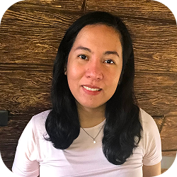 Edcel Sandoval, Creative Strategist