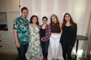 OnCue Executive Solutions Team