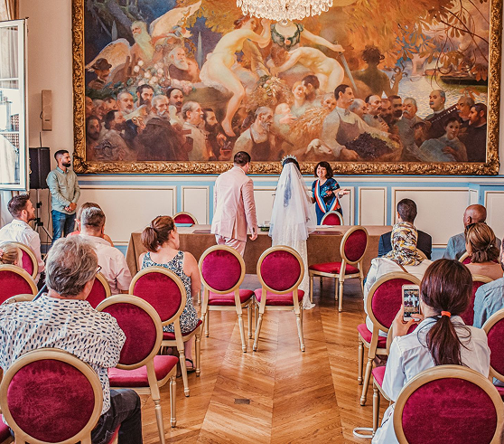 Private Events