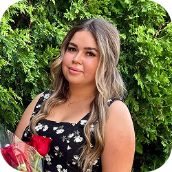 Lexie Foster, Operations Consultant