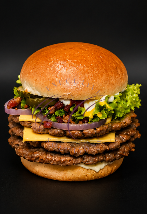 Menu item