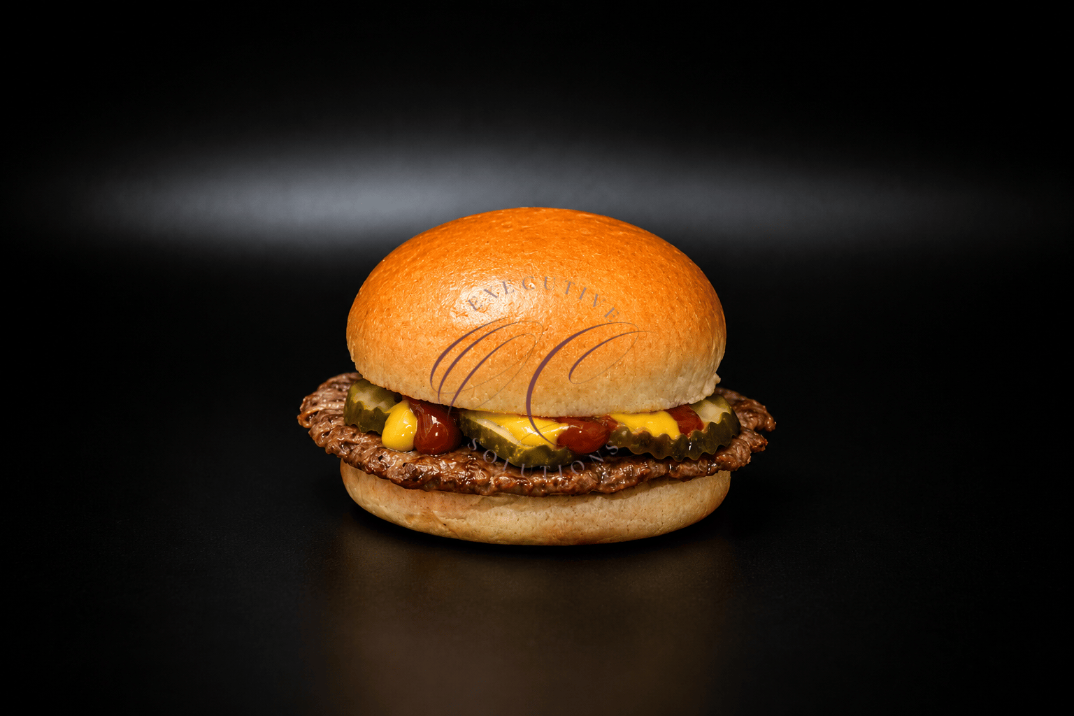 Menu item
