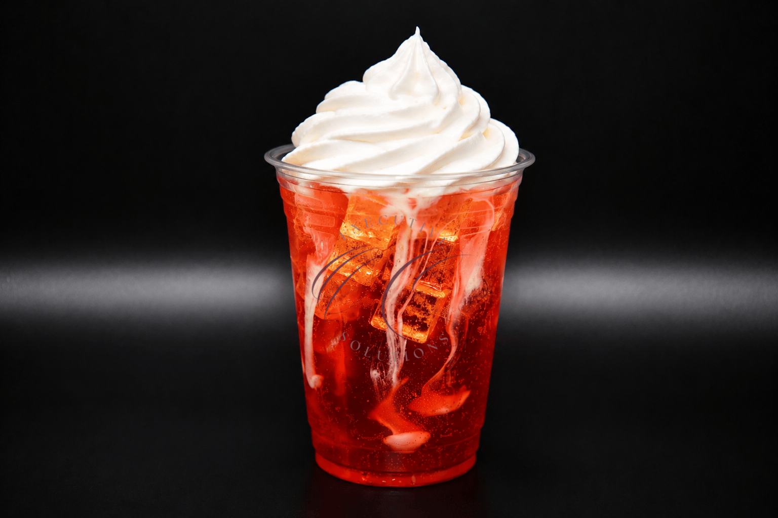 Menu item