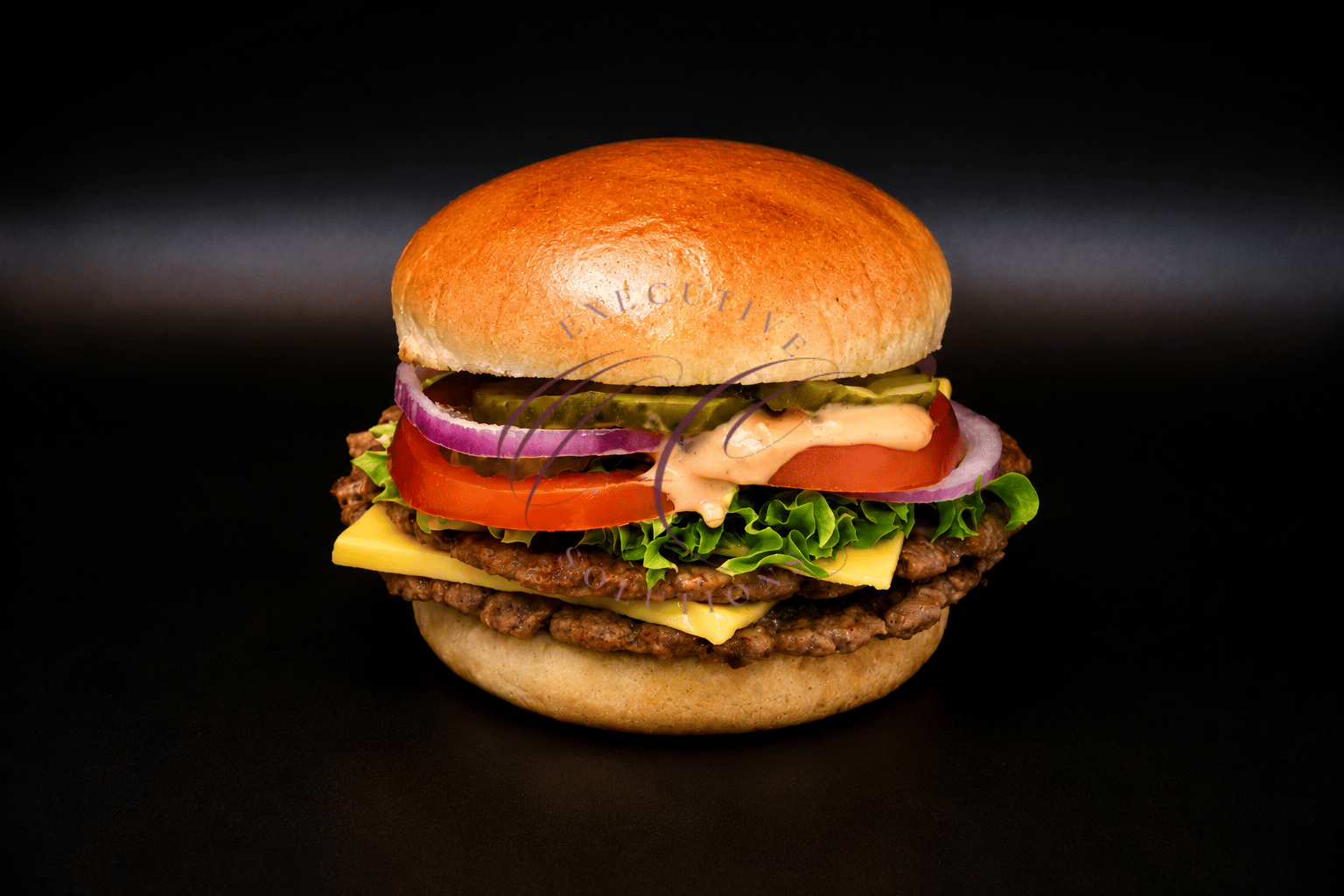 Menu item