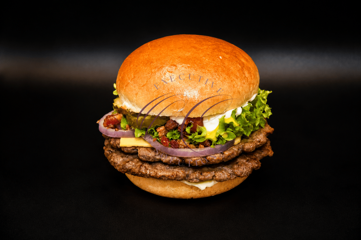 Menu item