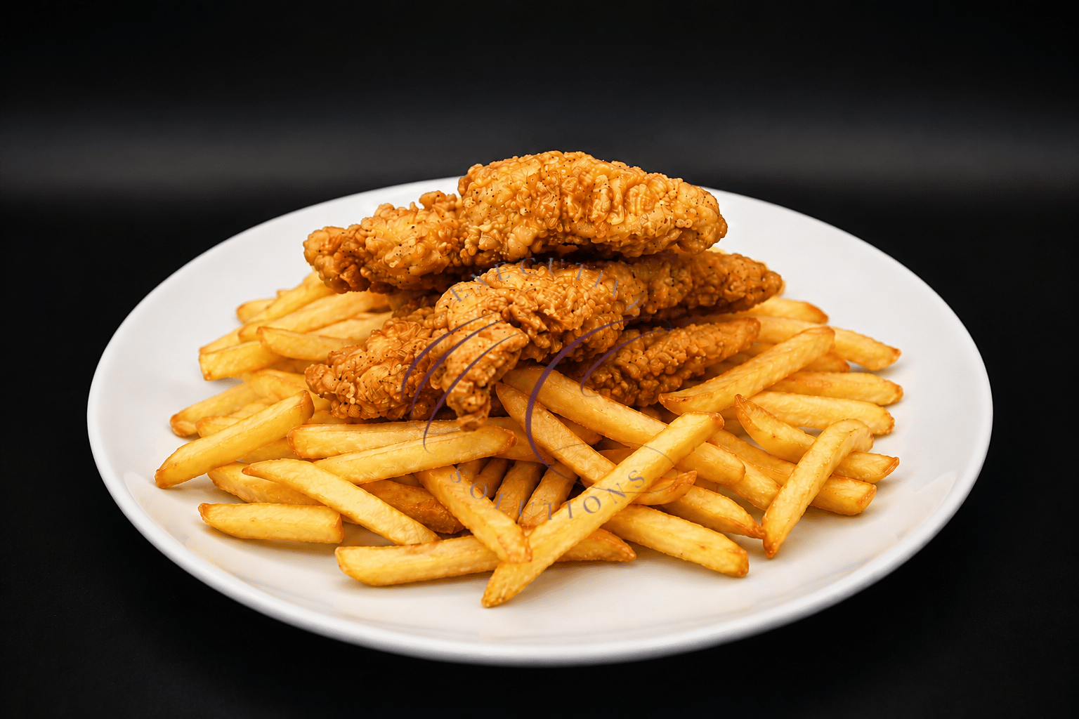 Menu item
