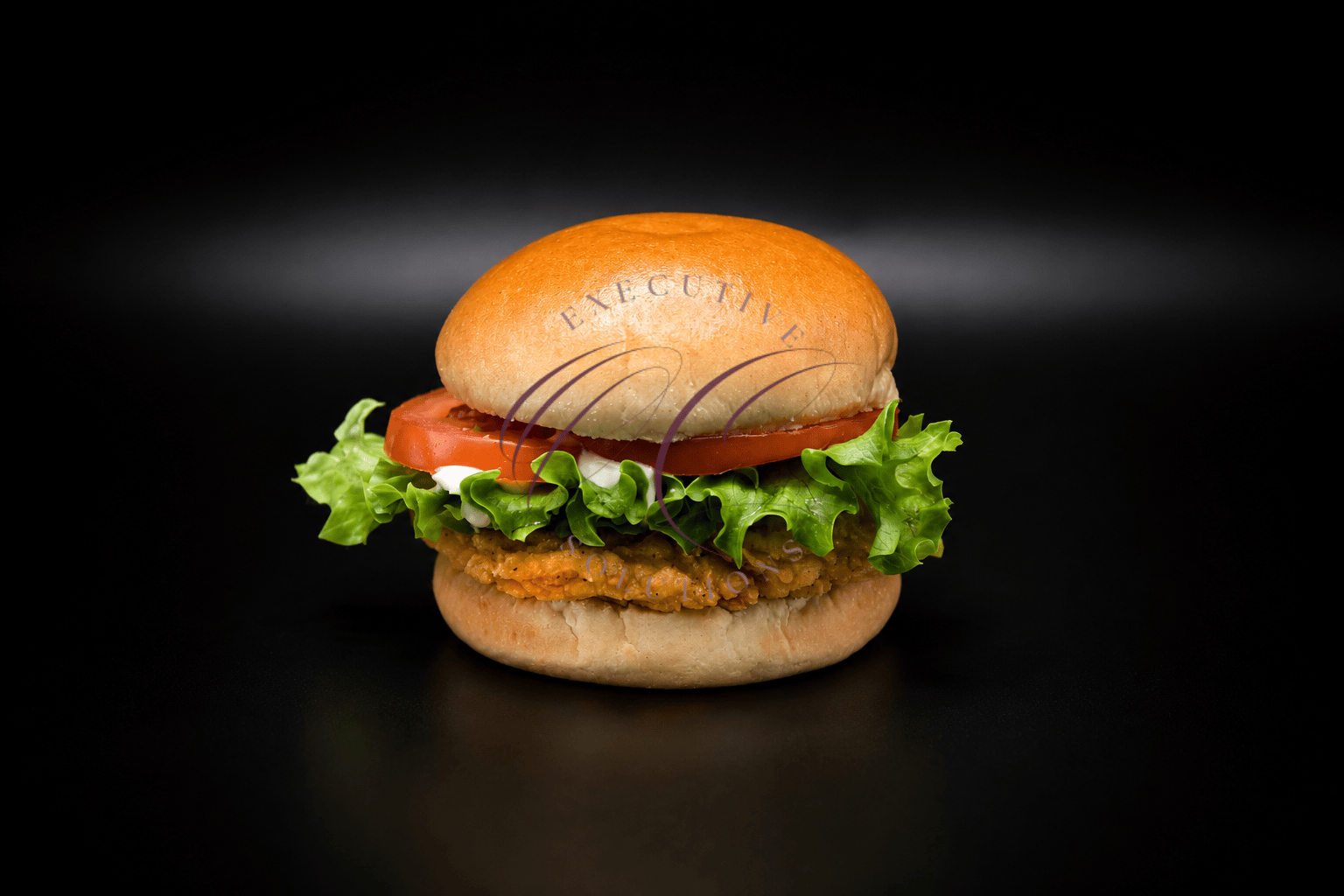 Menu item