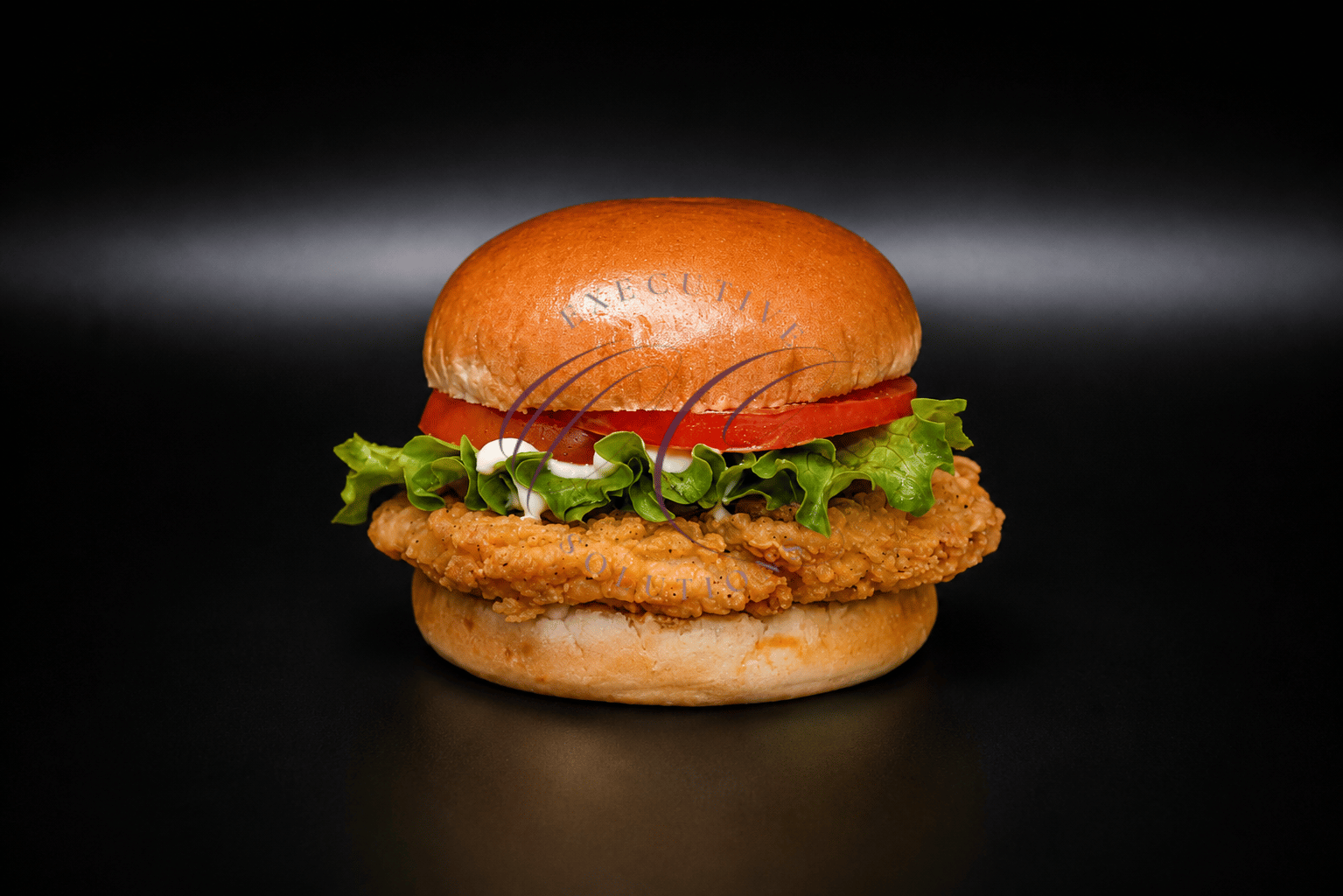 Menu item