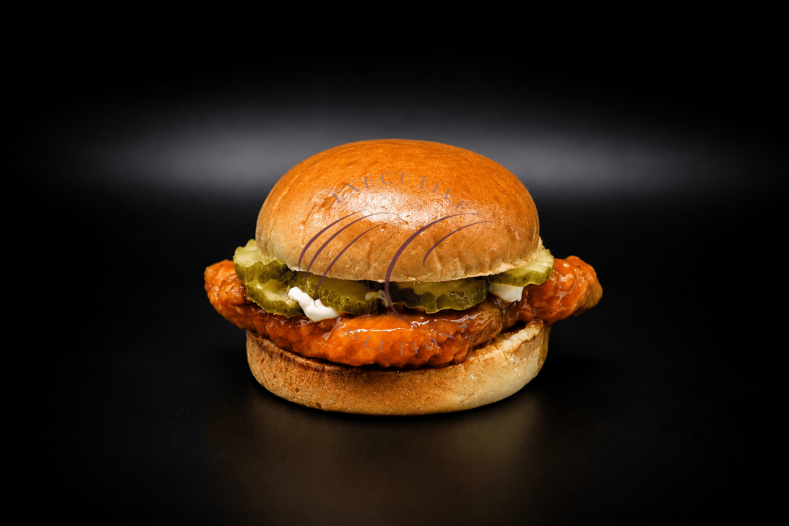 Menu item