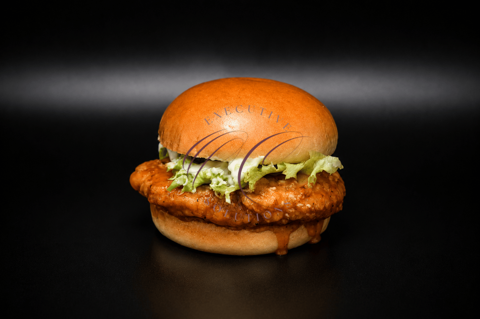 Menu item