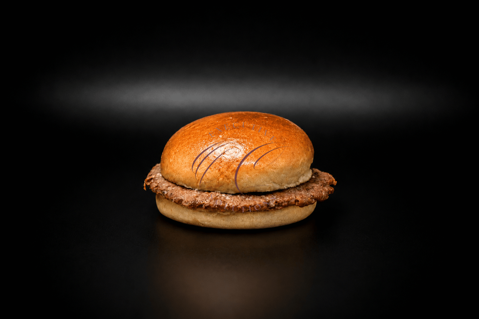 Menu item