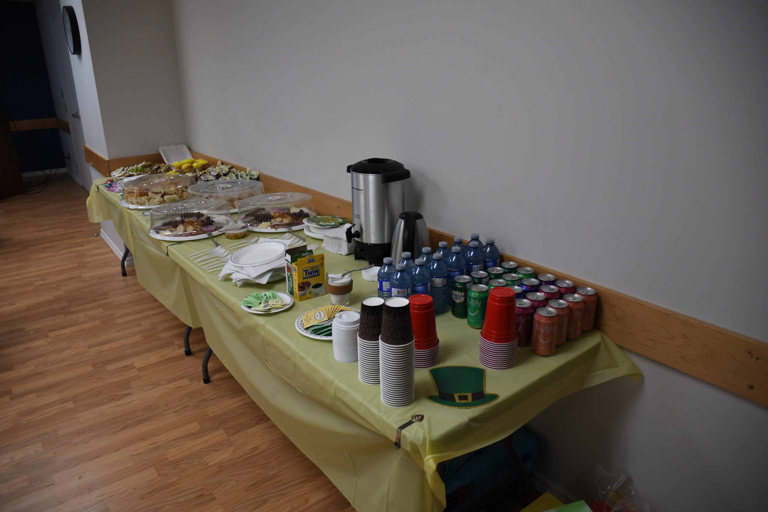 The Pause event photo
