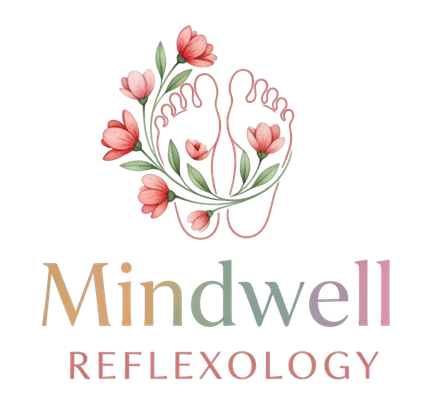 Mindwell Reflexology