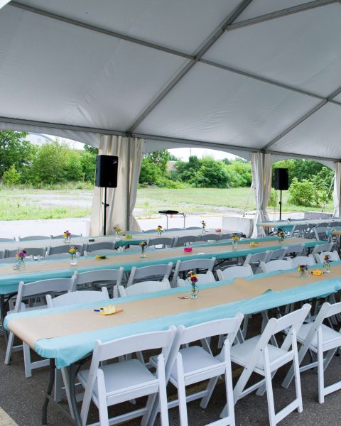 Event Planning & Coordination
